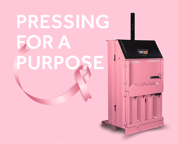 Orwak, Compactando por un propósito